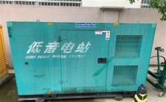通什镇通州四建大波纹箱定制案例